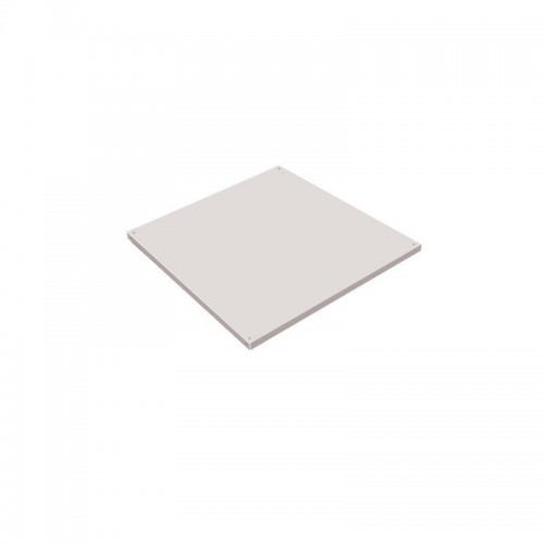 Riiul SPS-tüüpi universaalkappidele / kappidele - (laius x sügavus) 500 x 400 mm