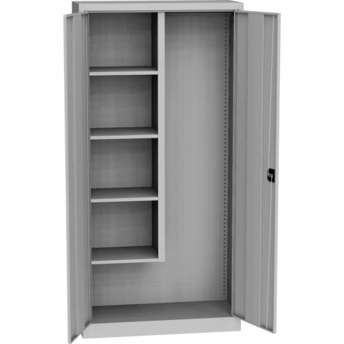 Universaalne riiul terasest ustega