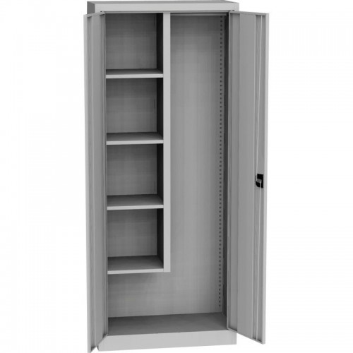 Universaalne riiul terasest ustega