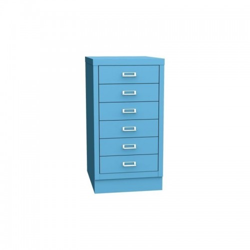 Sahtlitega kontorikapp A3