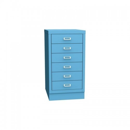 Sahtlitega kontorikapp A3