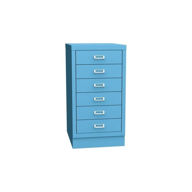 Sahtlitega kontorikapp A3