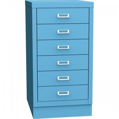 Sahtlitega kontorikapp A3