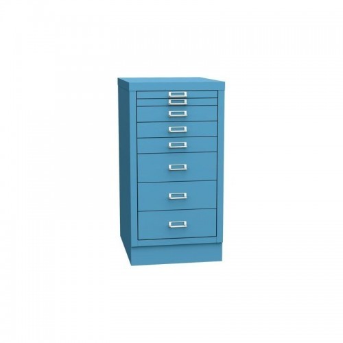 Sahtlitega kontorikapp A3