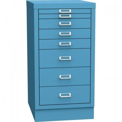 Sahtlitega kontorikapp A3