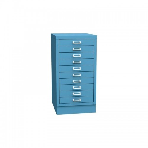 Sahtlitega kontorikapp A3