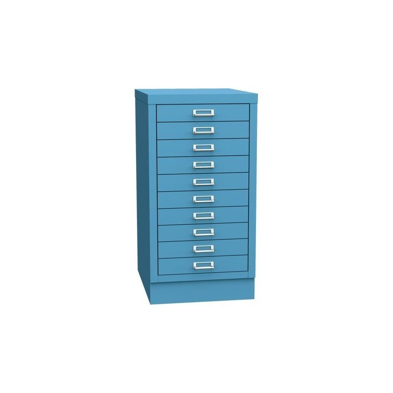 Sahtlitega kontorikapp A3