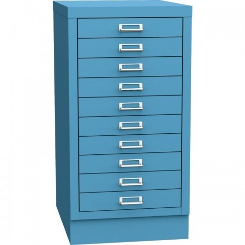 Sahtlitega kontorikapp A3