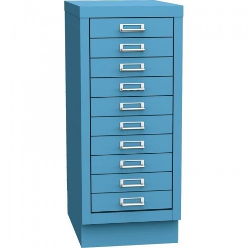 Sahtlitega kontorikapp A4