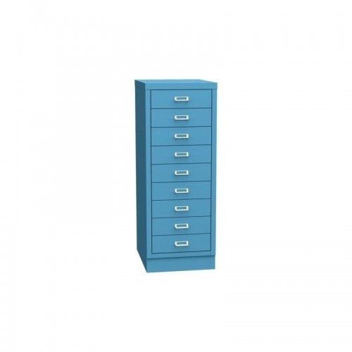 Sahtlitega kontorikapp A3