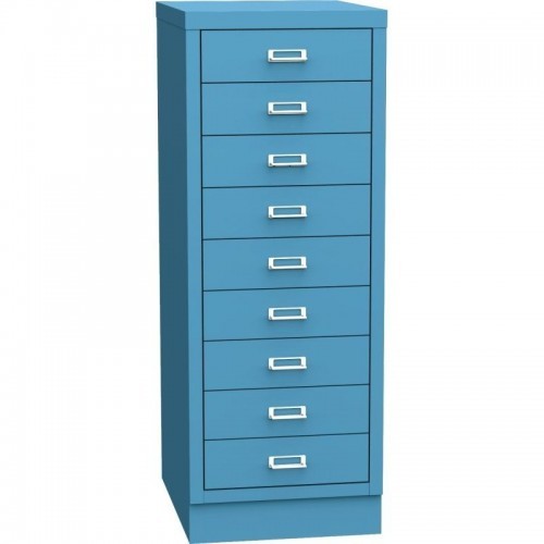 Sahtlitega kontorikapp A3