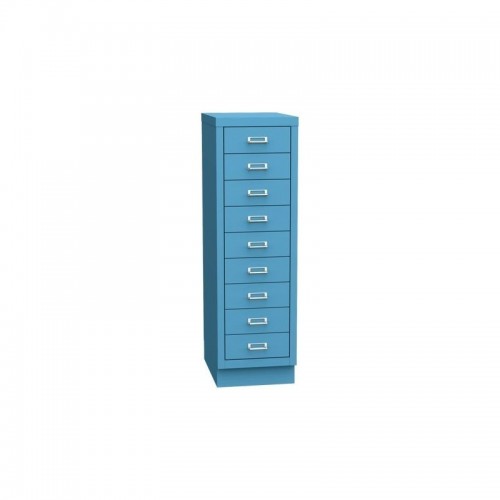 Sahtlitega kontorikapp A4