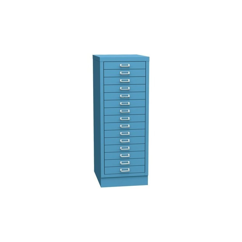 Sahtlitega kontorikapp A3