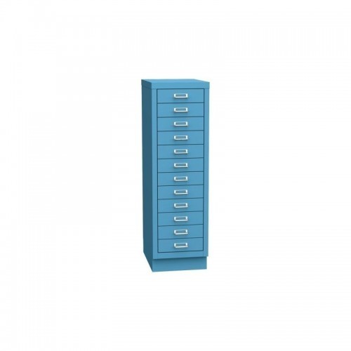 Sahtlitega kontorikapp A4