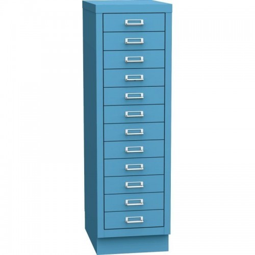 Sahtlitega kontorikapp A4