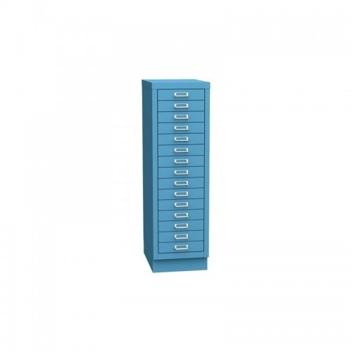 Sahtlitega kontorikapp A4