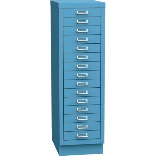 Sahtlitega kontorikapp A4