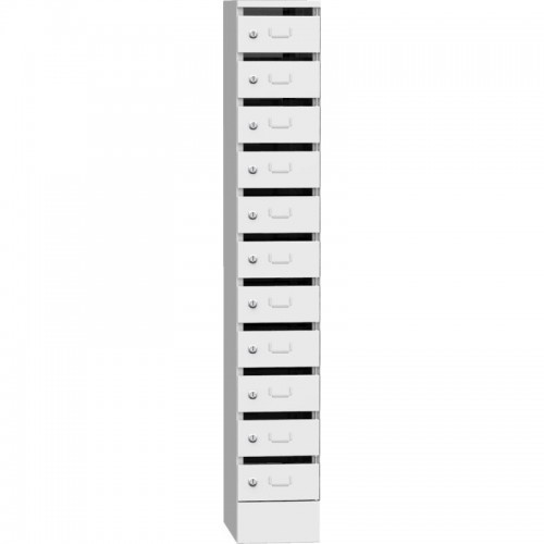 Postkastikapp - 11 kasti