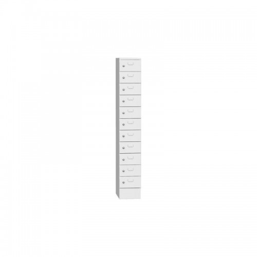 Postkastikapp - 11 kasti