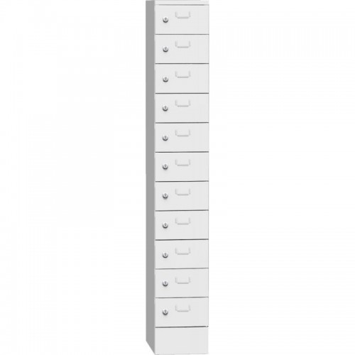 Postkastikapp - 11 kasti