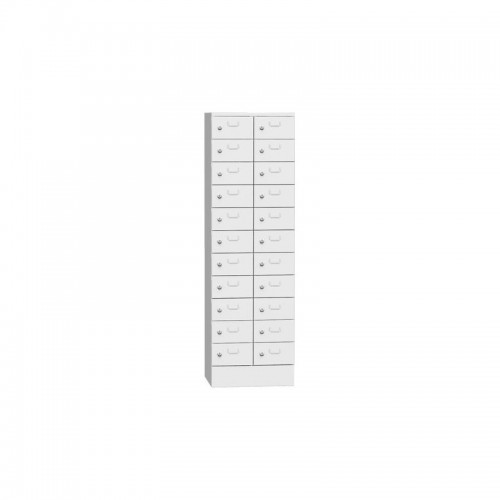 Postkastikapp - 22 kasti