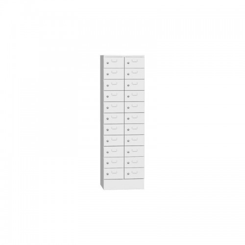 Postkastikapp - 22 kasti