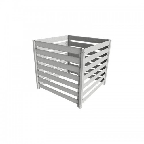 Modulaarne komposter