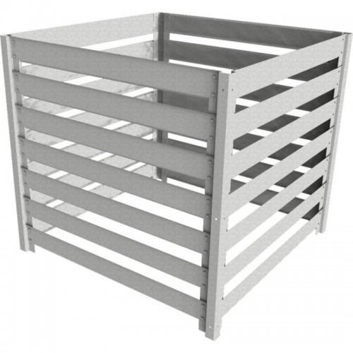 Modulaarne komposter