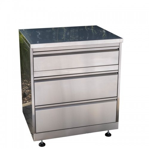 Roostevabast terasest sahtlikapp