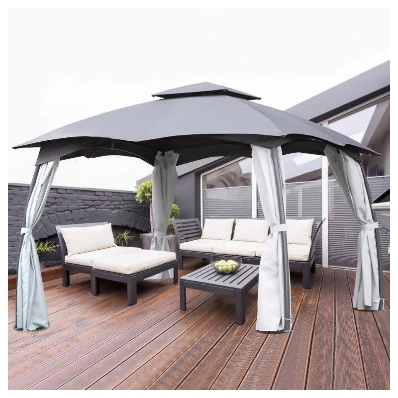 Aiapaviljoni varikatus