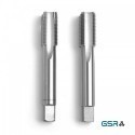 Käsikeermefrees UNF DIN 2184-2 HSS-G 2B (2 tk)